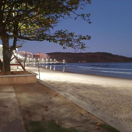 Ap Praia Morro - 350M Mar Guarapari Kültér fotó