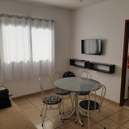 Ap Praia Morro - 350M Mar Guarapari Kültér fotó