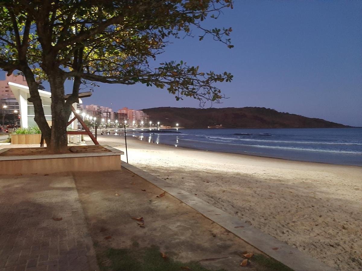 Ap Praia Morro - 350M Mar Guarapari Kültér fotó
