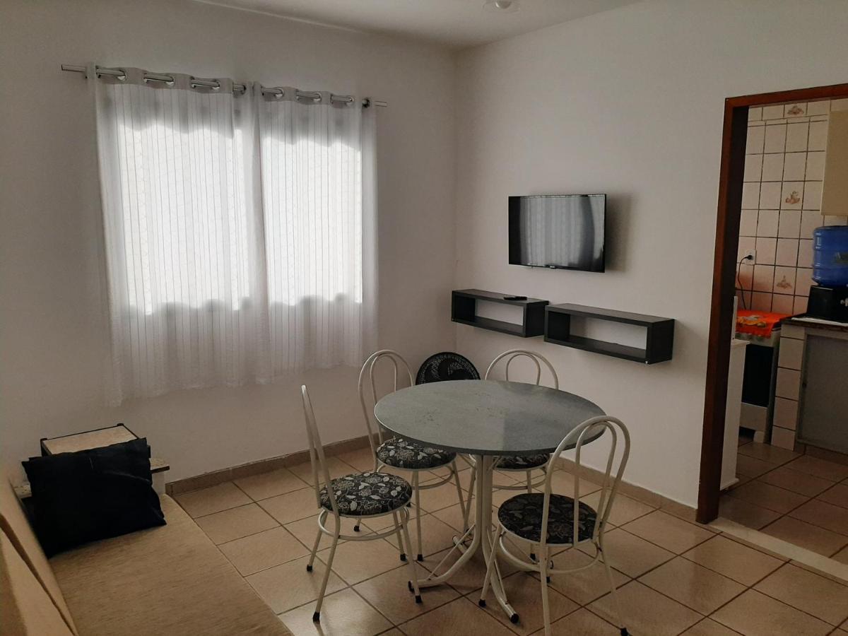 Ap Praia Morro - 350M Mar Guarapari Kültér fotó