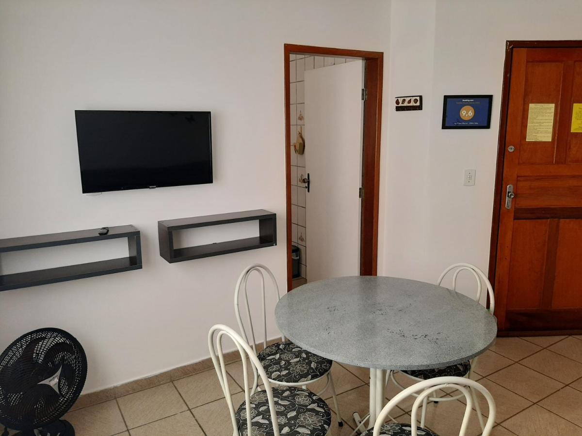 Ap Praia Morro - 350M Mar Guarapari Kültér fotó