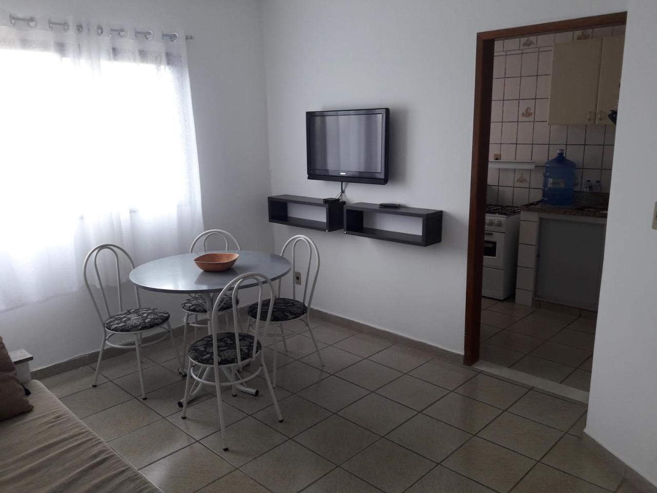 Ap Praia Morro - 350M Mar Guarapari Kültér fotó