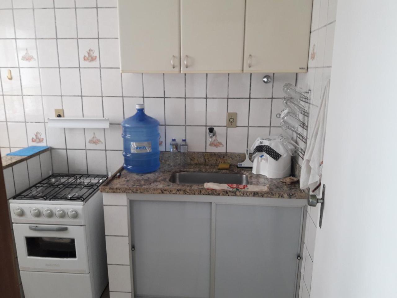 Ap Praia Morro - 350M Mar Guarapari Kültér fotó
