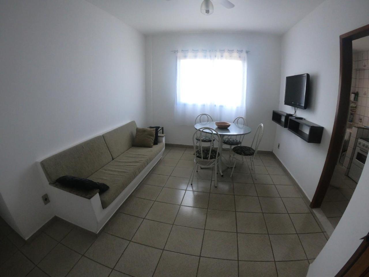 Ap Praia Morro - 350M Mar Guarapari Kültér fotó