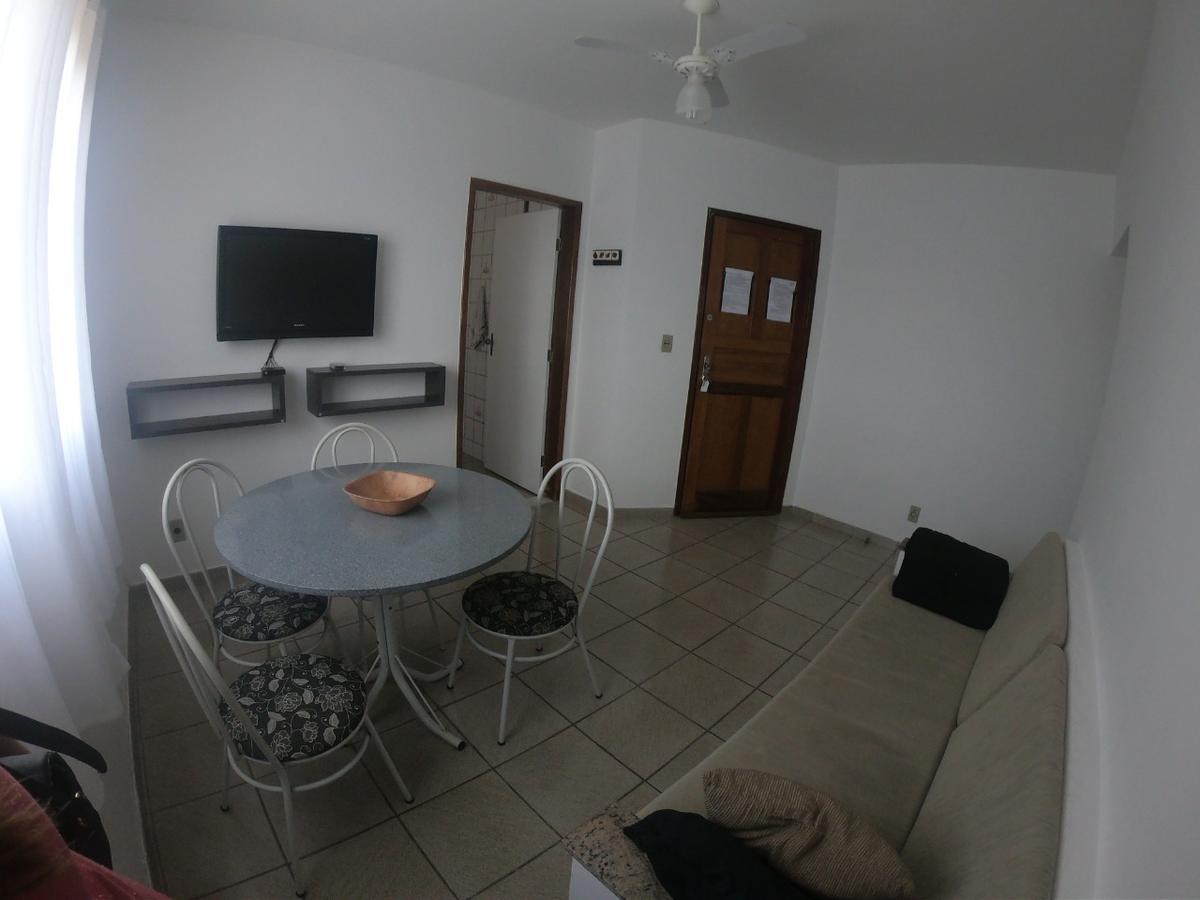 Ap Praia Morro - 350M Mar Guarapari Kültér fotó