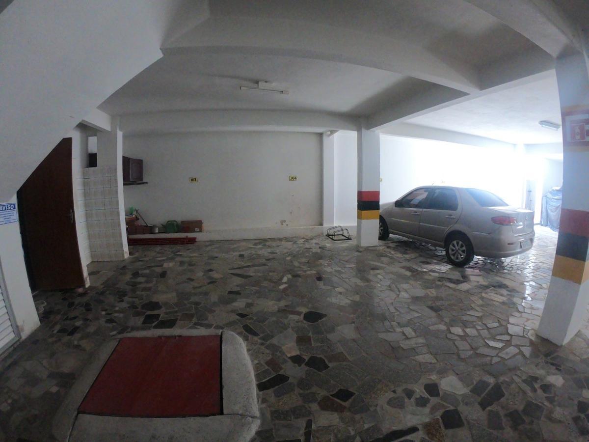 Ap Praia Morro - 350M Mar Guarapari Kültér fotó