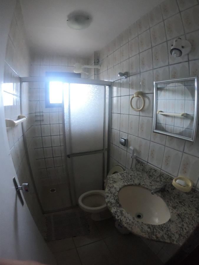Ap Praia Morro - 350M Mar Guarapari Kültér fotó