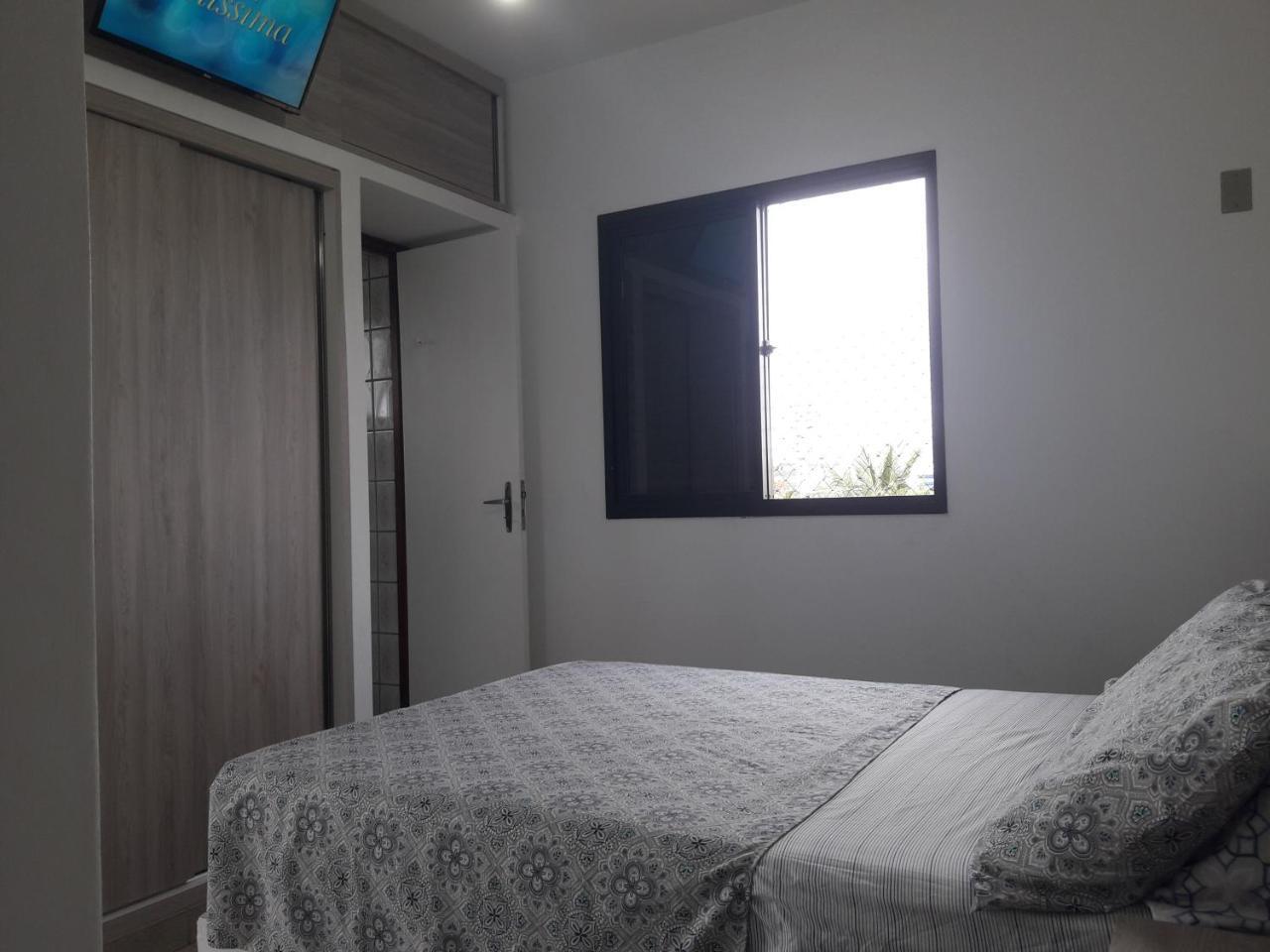 Ap Praia Morro - 350M Mar Guarapari Kültér fotó