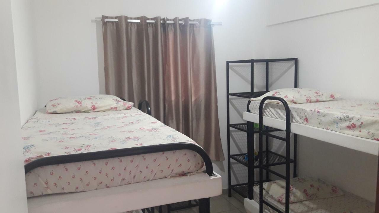Ap Praia Morro - 350M Mar Guarapari Kültér fotó